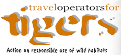 Travel Operator for Tigers (TOFT) India
